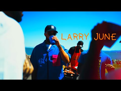 Larry June, 2 Chainz & The Alchemist - Jean Prouvé (Razzy Remix)