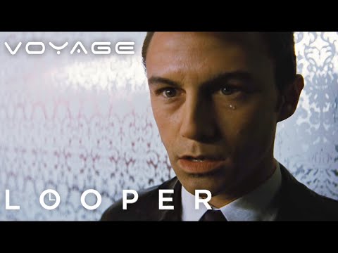 Looper | Joe Celebrates Closing Loops | Voyage