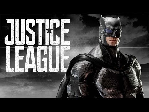 How a Lore Accurate Justice League's Batman Would Fight...