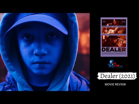 Dealer (2021) - Movie Review