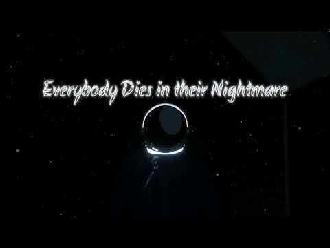 Everybody Died In Nightmare | 3D Animation | Slow & Reverb |