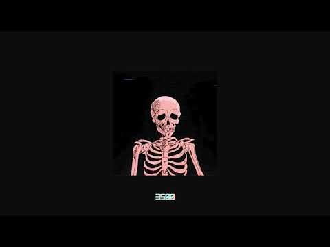 3500 - travis scott (slowed + reverb)