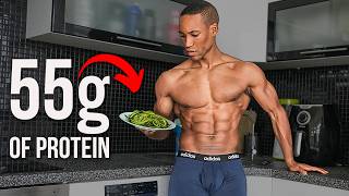 10 Underrated HIGH PROTEIN FOODS To Get Lean | Starting at 30% Body Fat