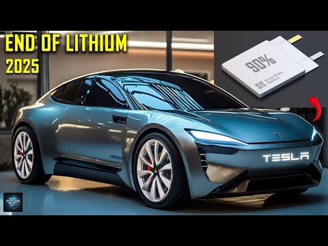 2025 Tesla Model C: All-New Battery Tech. 357 Miles Even During Winter! Changes You Need To Know