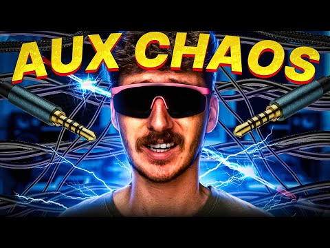 AUX CHAOS!