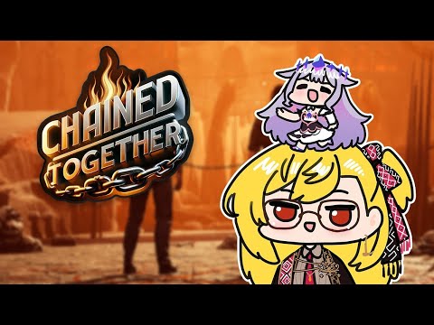 【CHAINED TOGETHER】GRINDSTONE TOURNAMENT TRAINING ARC