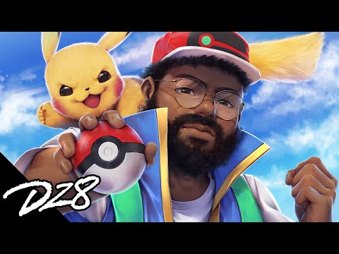 Pokemon Cypher 2023 Contest Entry | DizzyEight (Prod. By OmarCameUp)