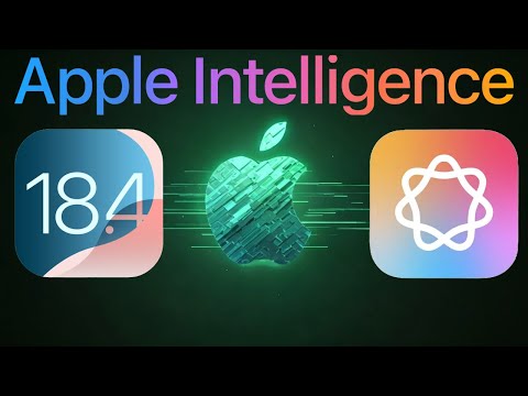 iOS 18.4 is ALMOST Here- What To Expect!