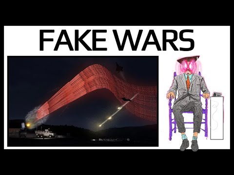 News Uses Arma 3 Footage For Fake War Story