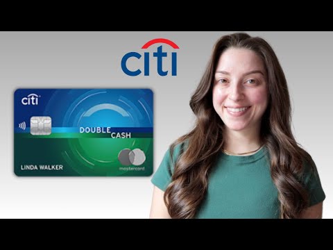 CITI Double Cash Credit Card Review