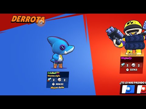 Pvp con mi pana @Miglesfjz_Plus #brawlstarsgameplay