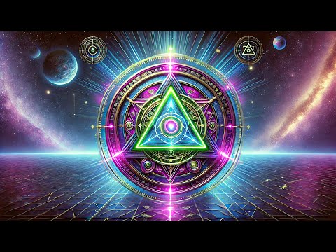 God's Most Powerful Frequency 1111 Hz - Unexplainable Miracles and Blessings Will Come to You