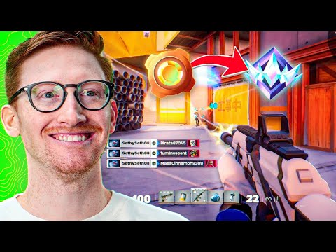 GOING PRO IN FORTNITE BALLISTIC