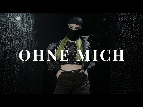 SAMRA feat. FLORENTINA - OHNE MICH