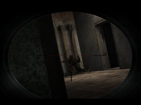 S.T.A.L.K.E.R. Is A Little Spooky