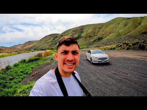 The Ultimate Bend, Oregon Adventure