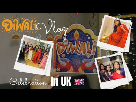 Diwali Away from Home | Friends, Food & Festivities! ಸ್ನೇಹಿತರೊಂದಿಗೆ ಹಬ್ಬ, ಆಹಾರ ಮತ್ತು ಹಾಸ್ಯ