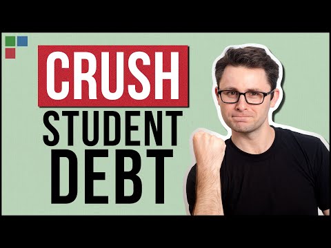 How to Pay Off Student Loans Fast