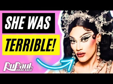 Jewels Got Fired By Trinity? - Drag Race S17 Ep 9 - Have Your Say