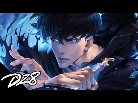 SUNG JIN WOO RAP SONG | Limitless II | DizzyEight x Jamar Rose [Solo Leveling AMV]