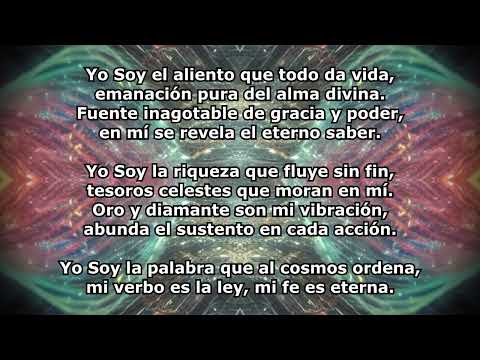 SOLO SIENTE ESTA CANCIÓN Y MILAGROS SE MANIFESTARAN - TODO TU CUERPO VIBRARA EN ALTA ENERGÍA