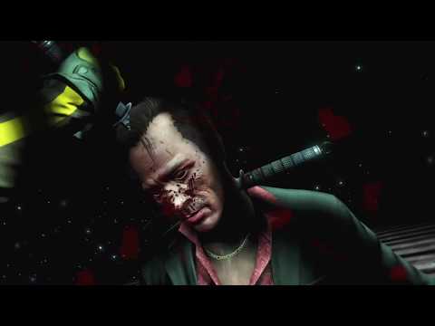 【Far Cry 3】Hoyt Kill Action