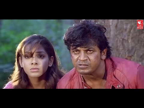 Shivarajkumar Fight Scenes | Shivaraj Kumar Nanda Kannada Movie 2009 | Kannada Movie Scenes