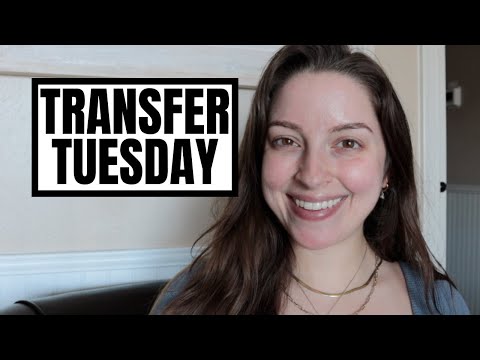 Transfer Tuesday | 401(k) & Emergency Fund 💰