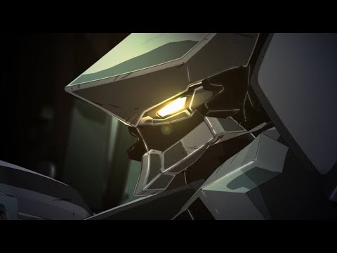 Dawn of the Eclipse EPISODE ZERO  - indie anime