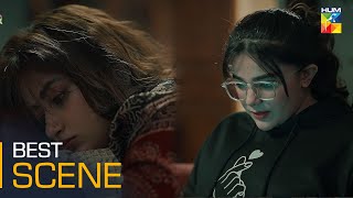 Dil Wali Gali Mein - Episode 10 - Best Scene 03 #sajalali #hamzasohail - HUM TV