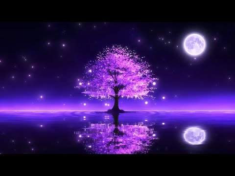 Sleep Instantly Within 3 Minutes • Music to Calm the Mind and Stop Thinking • Healing Sleep Music ★4