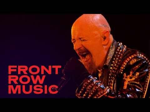 Living After Midnight (Live) - Judas Priest | Epitaph | Front Row Music