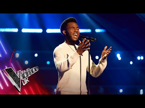 ONOSE's 'Chasing Cars' | Blind Auditions | The Voice UK 2024