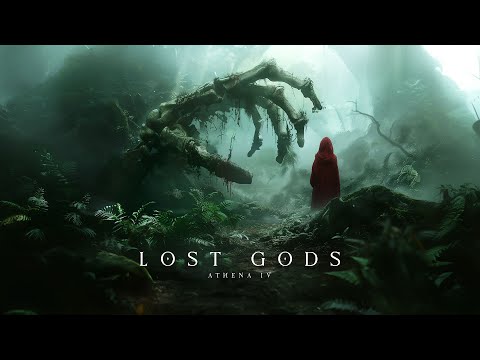 Lost Gods - Ethereal Fantasy Music for Dark Souls