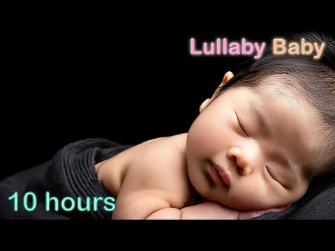 Black Screen SLEEP MUSIC 10 Hours ♫ Deep Sleep Music ♫ Sleeping Music for Deep Sleeping ♫ No Ads