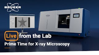 Live from the Lab: Prime Time for X-ray Microscopy - Introducing the X4 POSEIDON