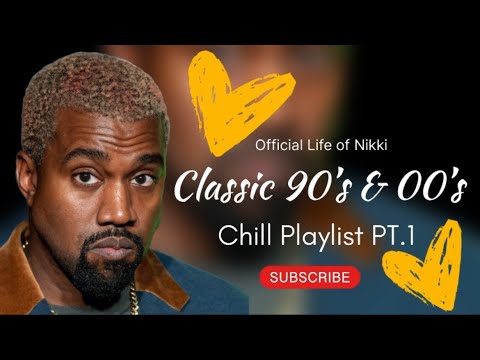 Classic 90’s and 2000’s Chill Playlist PT. 1 💛 #explorepage #explore #trending #music #classic #sub