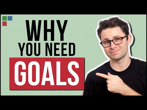 How to Set Financial Goals