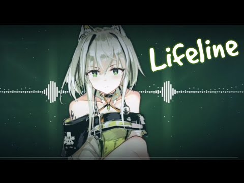 Nighcore - Lifeline