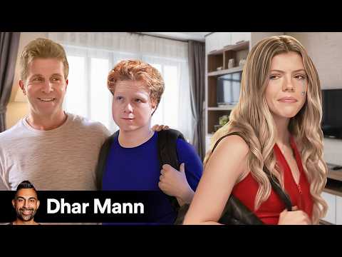 Dad Favors Son OVER HIS DAUGHTER | Dhar Mann Studios