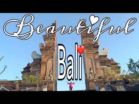 India 🇮🇳 to Bali 🇮🇩| Visa 🕹️, Food 🍕, Weather ⛅,  Culture🌸 | Bali 2024