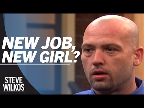 Is My Husband Cheating? | The Steve Wilkos Show