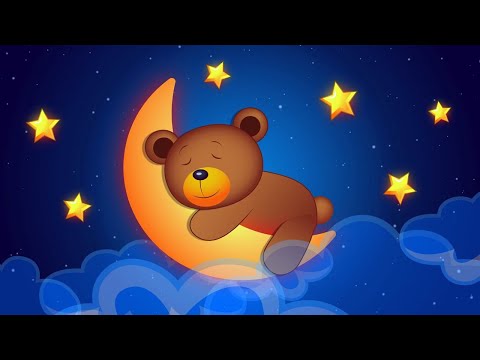 LULLABIES for BABIES to GO to SLEEP • MOZART for BABIES • BABY SLEEP MUSIC