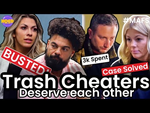 Married at First Sight: S18 E15 | Cheat and Retreat - A Detailed Review, Recap & Rant