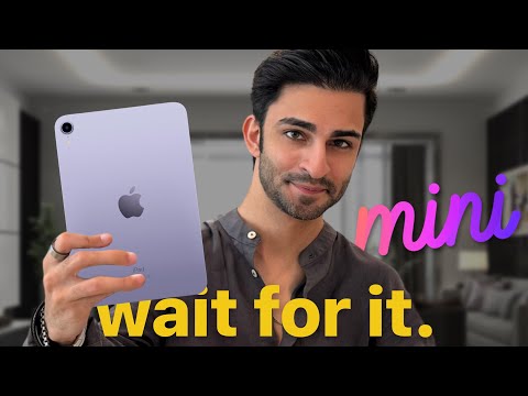 iPad mini 7 coming soon! Exciting Leaks - What You Need to Know!