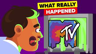 How MTV Destroyed Their Network