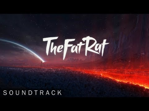 TheFatRat - Warrior Song (DOTA 2 Music Pack)