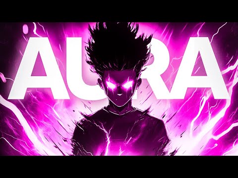 1 hour of songs to make you feel like you're in an edit of Aura 🔥