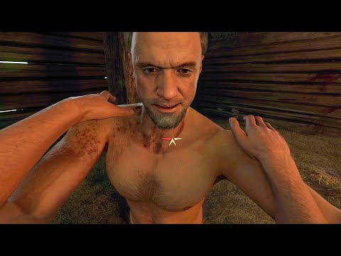 Kingdom Come Deliverance 2 - Unarmed Combat Gameplay Preview (FULL GAME 2025)