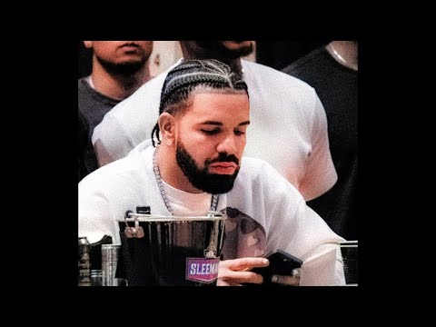 [FREE] Drake Type Beat - "I'LL ALWAYS BE THERE FOR YOU"